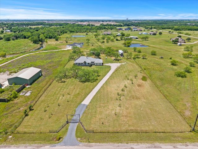 5476 County Road 2646, Royse City, TX 75189