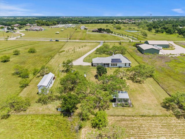 5476 County Road 2646, Royse City, TX 75189