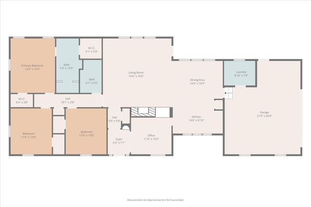 5476 County Road 2646, Royse City, TX 75189