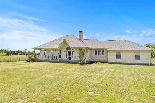 5476 County Road 2646, Royse City, TX 75189
