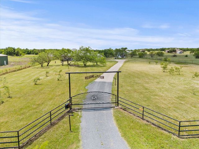 5476 County Road 2646, Royse City, TX 75189