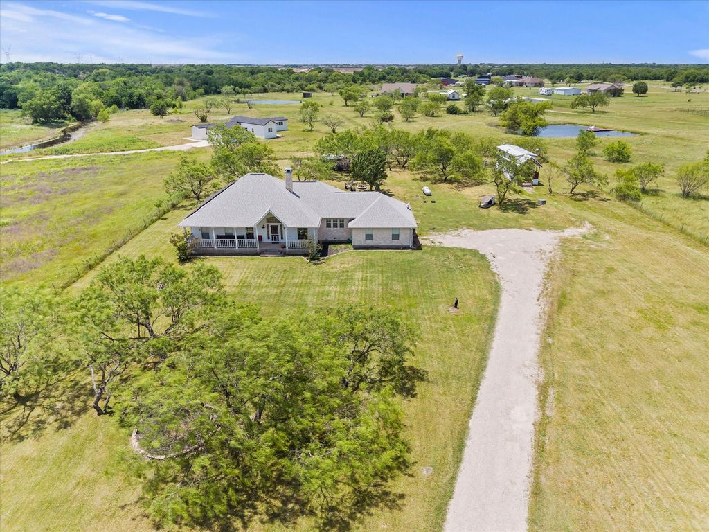 5476 County Road 2646, Royse City, TX 75189
