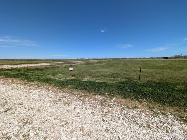 TBD06 Magnolia, Matagorda, TX 77457