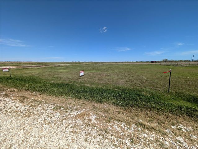TBD06 Magnolia, Matagorda, TX 77457