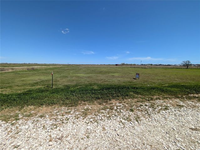 TBD06 Magnolia, Matagorda, TX 77457
