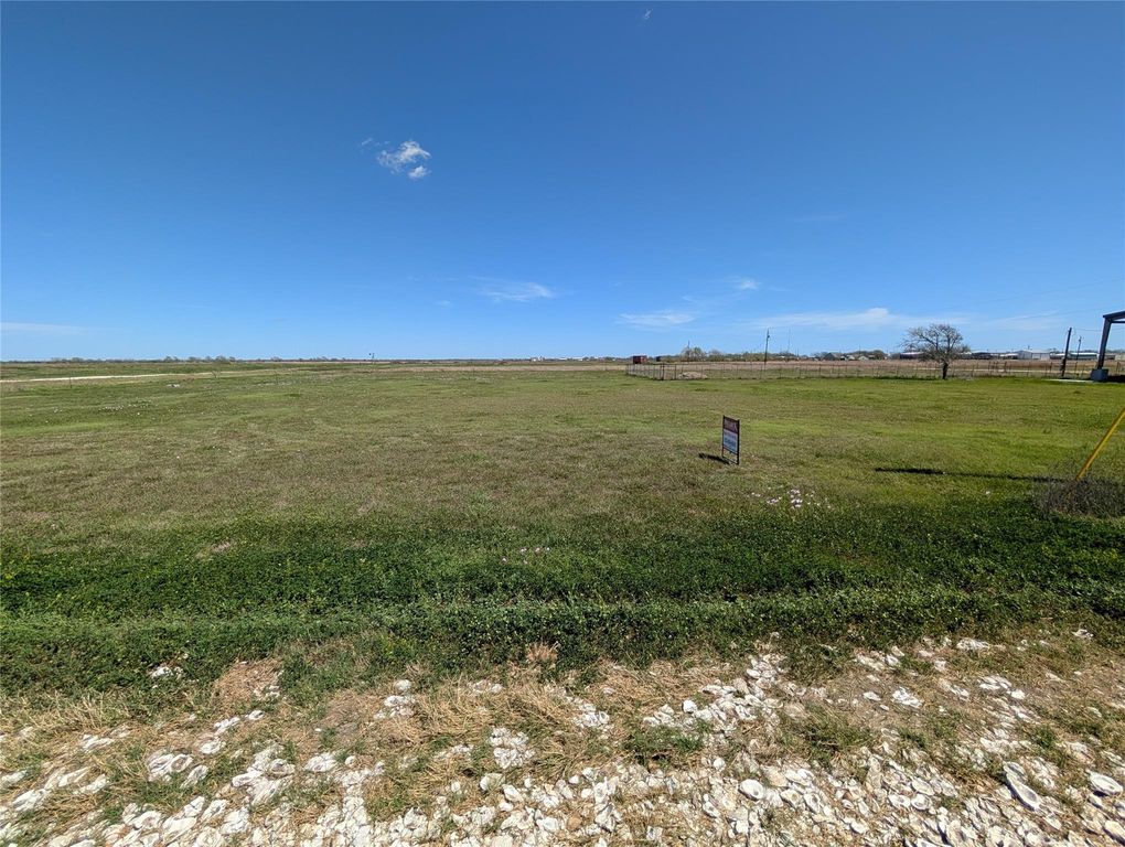 TBD06 Magnolia, Matagorda, TX 77457
