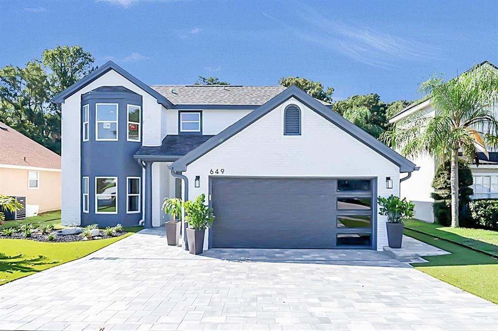 649 REMINGTON OAK DRIVE, Lake Mary, FL 32746