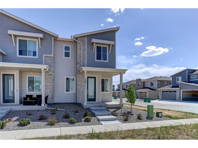 22811 E Stanford Ln A, Aurora, CO 80015
