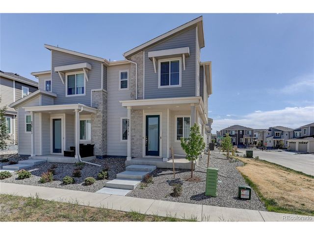 22811 E Stanford Ln A, Aurora, CO 80015