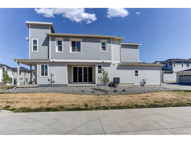 22811 E Stanford Ln A, Aurora, CO 80015