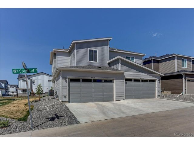 22811 E Stanford Ln A, Aurora, CO 80015