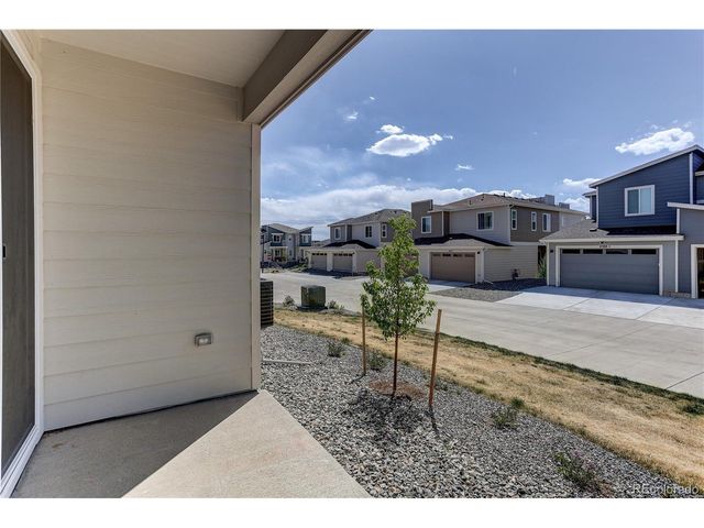 22811 E Stanford Ln A, Aurora, CO 80015