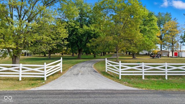 6699 S County Road 350 W, Clayton, IN 46118