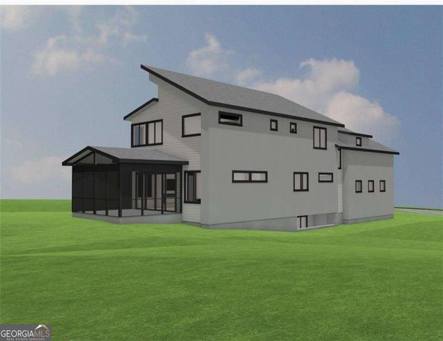 246 Garland Avenue, Decatur, GA 30030