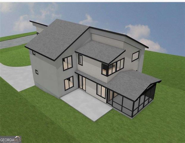 246 Garland Avenue, Decatur, GA 30030