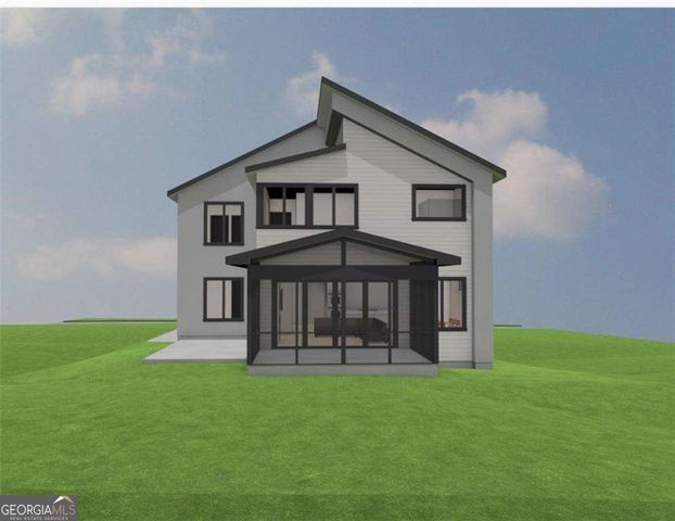 246 Garland Avenue, Decatur, GA 30030