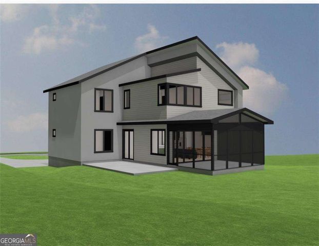 246 Garland Avenue, Decatur, GA 30030