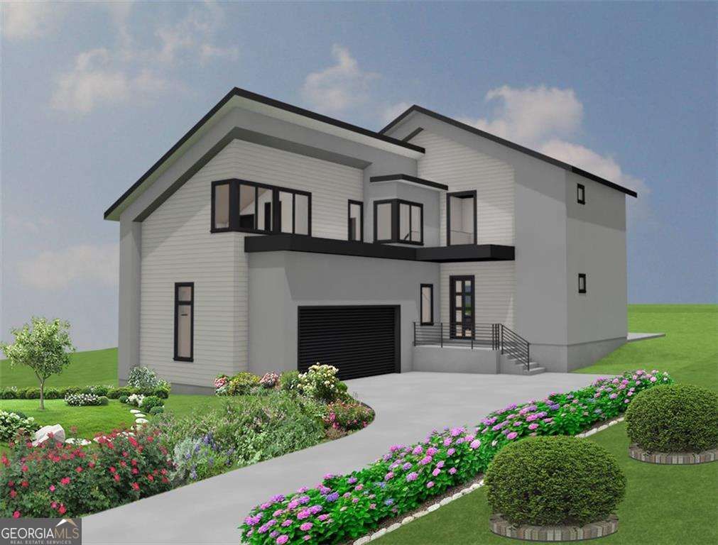 246 Garland Avenue, Decatur, GA 30030