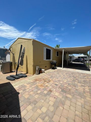 342 S 40TH Street 62, Mesa, AZ 85206