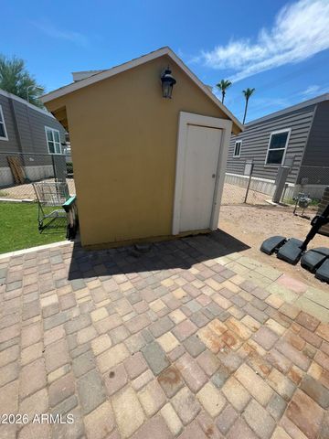 342 S 40TH Street 62, Mesa, AZ 85206