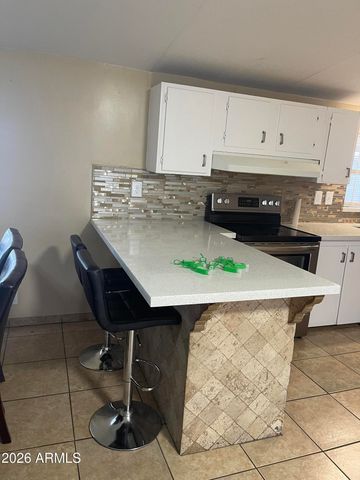 342 S 40TH Street 62, Mesa, AZ 85206