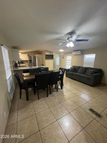 342 S 40TH Street 62, Mesa, AZ 85206