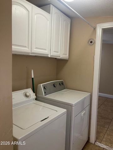 342 S 40TH Street 62, Mesa, AZ 85206