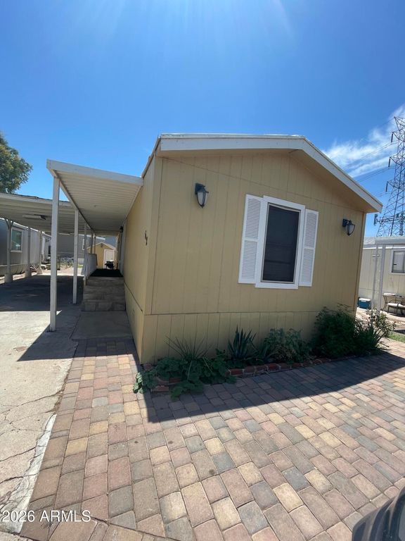 342 S 40TH Street 62, Mesa, AZ 85206