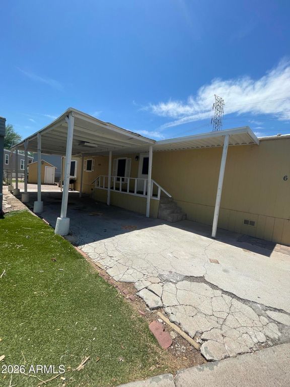 342 S 40TH Street 62, Mesa, AZ 85206 — photo 2