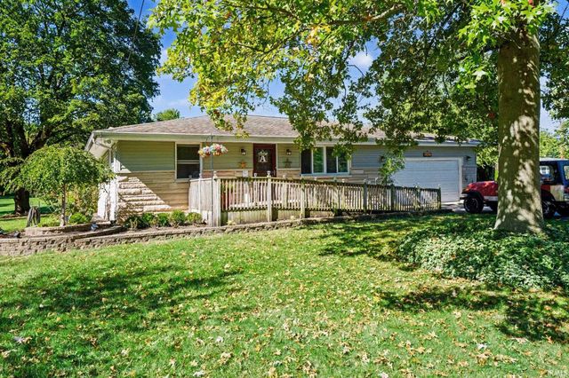 52579 Shellbark Avenue, South Bend, IN 46628