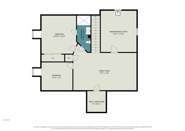 52579 Shellbark Avenue, South Bend, IN 46628