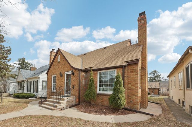 3918 Washburn Avenue N, Minneapolis, MN 55412