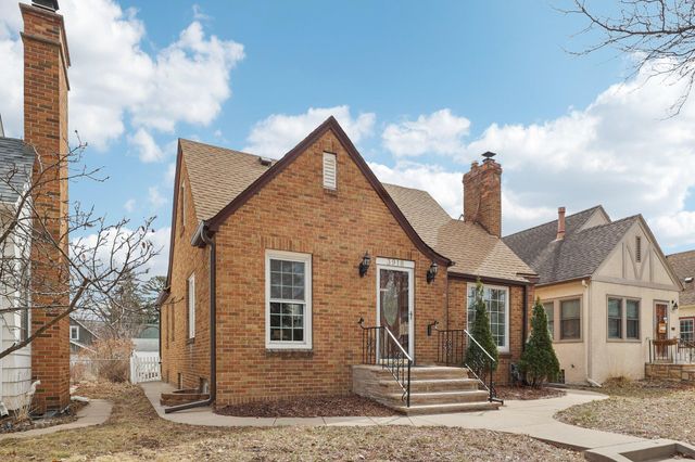 3918 Washburn Avenue N, Minneapolis, MN 55412