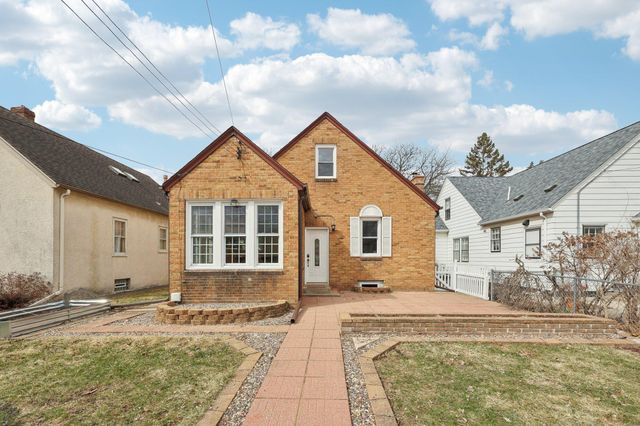 3918 Washburn Avenue N, Minneapolis, MN 55412