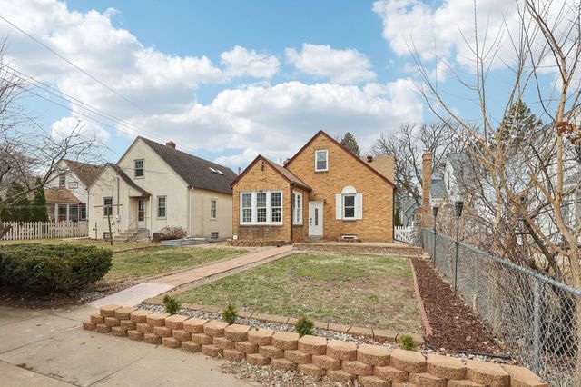 3918 Washburn Avenue N, Minneapolis, MN 55412