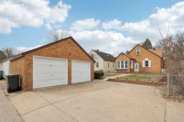 3918 Washburn Avenue N, Minneapolis, MN 55412