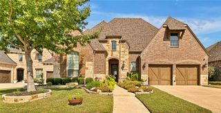 6108 Prairie Brush Trail, Northlake, TX 76226