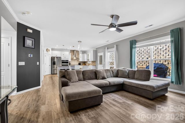 7107 Brookline Place, Huntersville, NC 28078