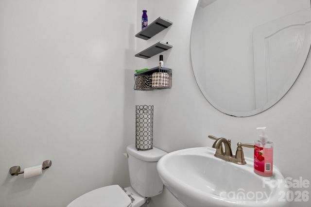 7107 Brookline Place, Huntersville, NC 28078