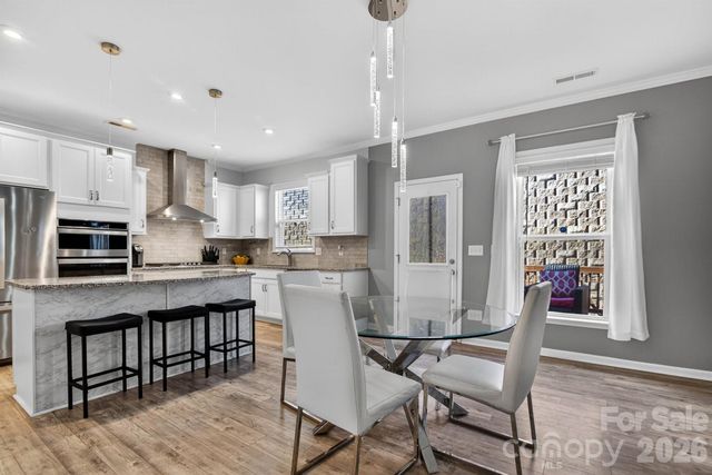 7107 Brookline Place, Huntersville, NC 28078