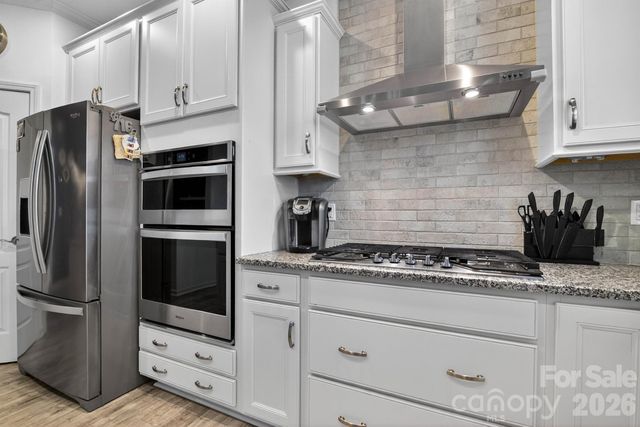7107 Brookline Place, Huntersville, NC 28078