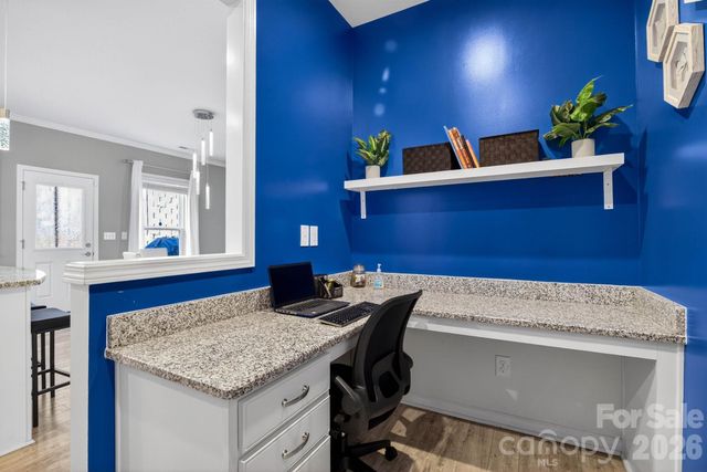 7107 Brookline Place, Huntersville, NC 28078