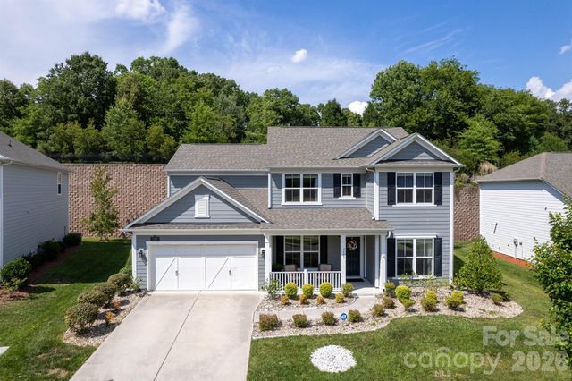 7107 Brookline Place, Huntersville, NC 28078