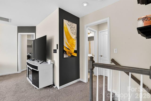 7107 Brookline Place, Huntersville, NC 28078