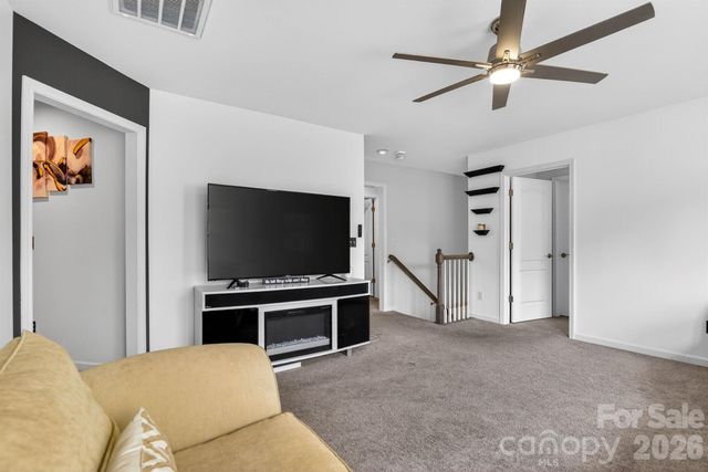 7107 Brookline Place, Huntersville, NC 28078
