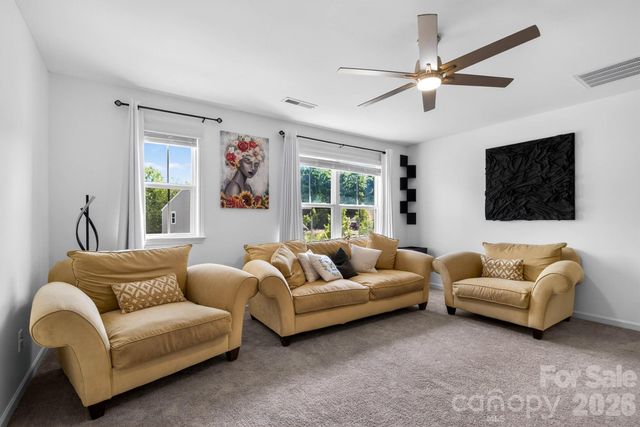 7107 Brookline Place, Huntersville, NC 28078