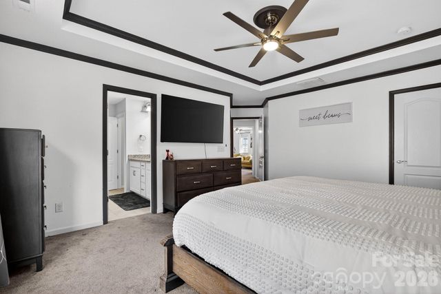 7107 Brookline Place, Huntersville, NC 28078