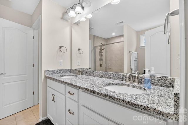 7107 Brookline Place, Huntersville, NC 28078