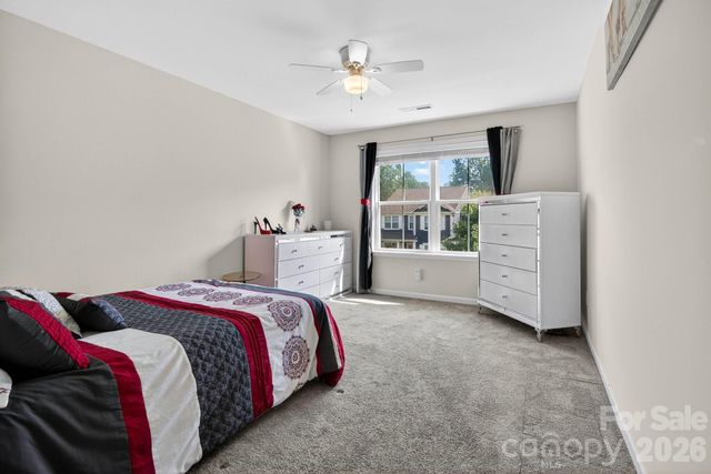 7107 Brookline Place, Huntersville, NC 28078