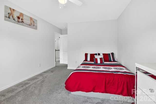 7107 Brookline Place, Huntersville, NC 28078